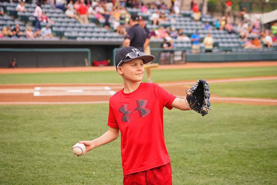Brock Roy